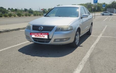 Nissan Almera Classic, 2011 год, 650 000 рублей, 4 фотография