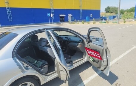 Nissan Almera Classic, 2011 год, 650 000 рублей, 13 фотография