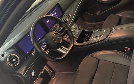 Mercedes-Benz E-Класс, 2020 год, 5 450 000 рублей, 12 фотография