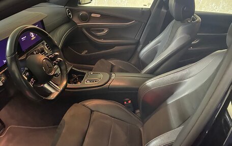 Mercedes-Benz E-Класс, 2020 год, 5 450 000 рублей, 13 фотография