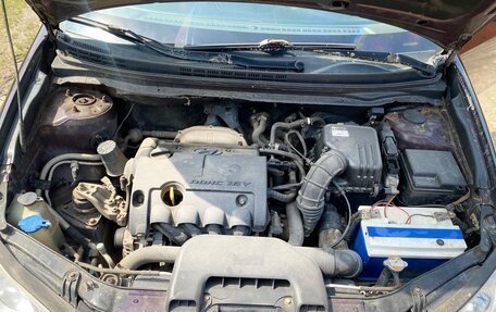 Hyundai Elantra IV, 2010 год, 380 000 рублей, 9 фотография