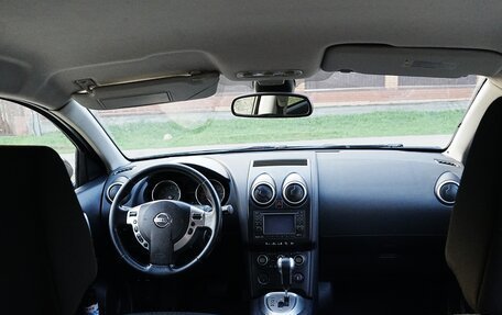 Nissan Qashqai+2 I, 2009 год, 645 000 рублей, 6 фотография
