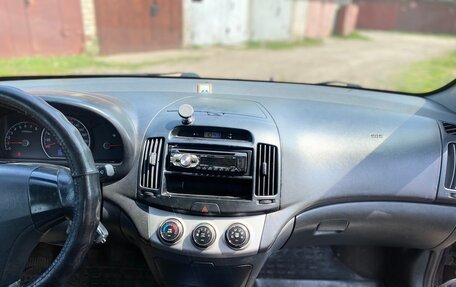 Hyundai Elantra IV, 2010 год, 380 000 рублей, 7 фотография