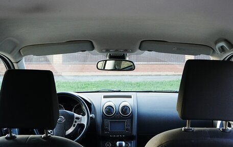 Nissan Qashqai+2 I, 2009 год, 645 000 рублей, 7 фотография