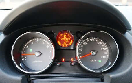 Nissan Qashqai+2 I, 2009 год, 645 000 рублей, 8 фотография