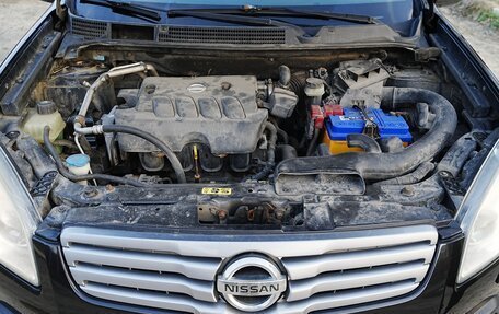 Nissan Qashqai+2 I, 2009 год, 645 000 рублей, 11 фотография