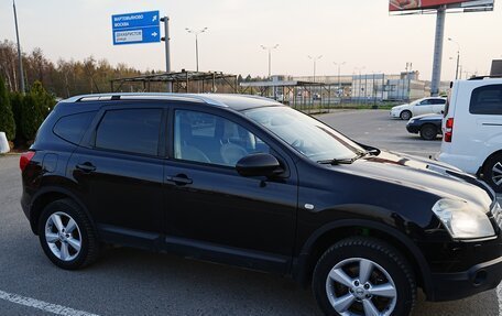 Nissan Qashqai+2 I, 2009 год, 645 000 рублей, 13 фотография
