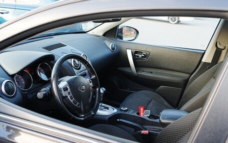 Nissan Qashqai+2 I, 2009 год, 645 000 рублей, 16 фотография