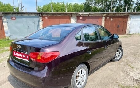 Hyundai Elantra IV, 2010 год, 380 000 рублей, 5 фотография