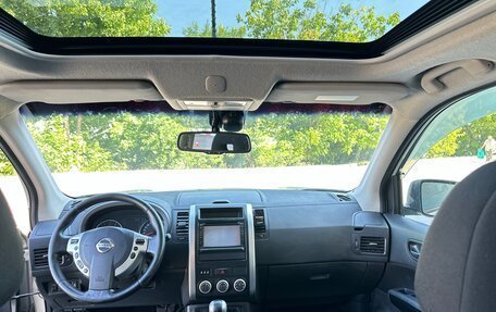 Nissan X-Trail, 2011 год, 1 199 900 рублей, 9 фотография