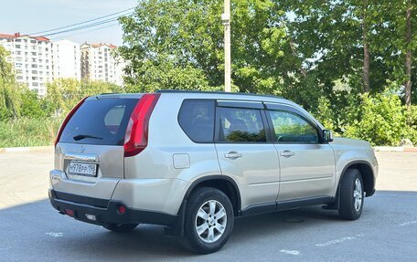 Nissan X-Trail, 2011 год, 1 199 900 рублей, 5 фотография