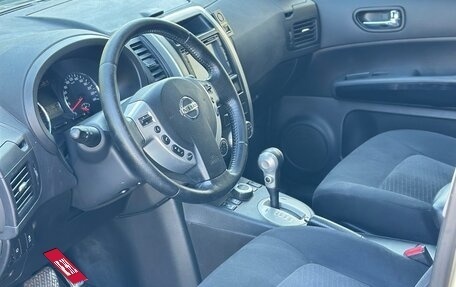 Nissan X-Trail, 2011 год, 1 199 900 рублей, 8 фотография