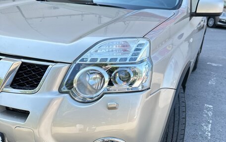 Nissan X-Trail, 2011 год, 1 199 900 рублей, 13 фотография