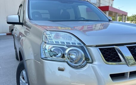 Nissan X-Trail, 2011 год, 1 199 900 рублей, 14 фотография