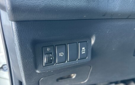 Nissan X-Trail, 2011 год, 1 199 900 рублей, 18 фотография