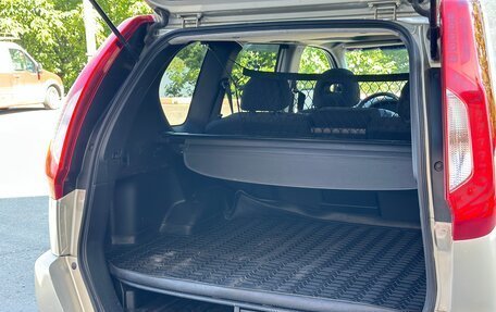 Nissan X-Trail, 2011 год, 1 199 900 рублей, 16 фотография