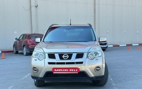 Nissan X-Trail, 2011 год, 1 199 900 рублей, 2 фотография