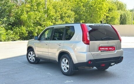 Nissan X-Trail, 2011 год, 1 199 900 рублей, 6 фотография