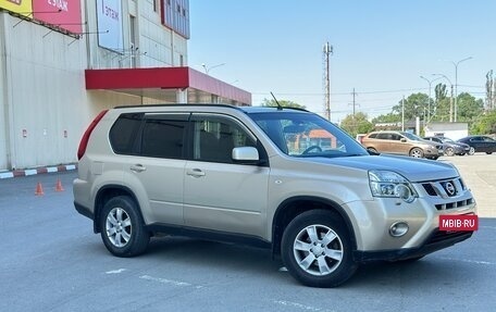 Nissan X-Trail, 2011 год, 1 199 900 рублей, 3 фотография