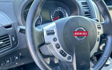 Nissan X-Trail, 2011 год, 1 199 900 рублей, 11 фотография