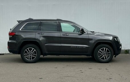 Jeep Grand Cherokee, 2020 год, 4 300 000 рублей, 4 фотография