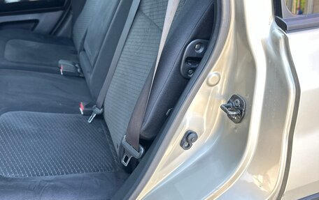Nissan X-Trail, 2011 год, 1 199 900 рублей, 28 фотография