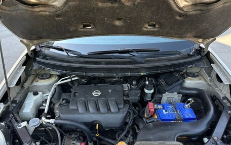 Nissan X-Trail, 2011 год, 1 199 900 рублей, 22 фотография