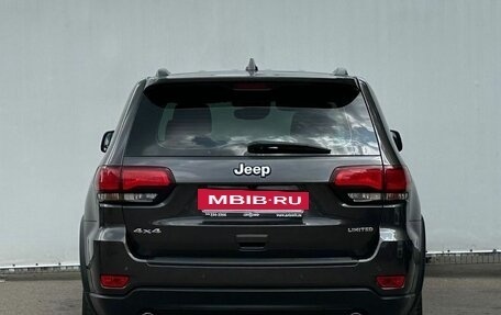 Jeep Grand Cherokee, 2020 год, 4 300 000 рублей, 6 фотография