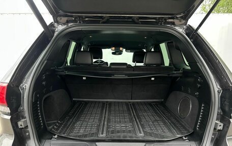 Jeep Grand Cherokee, 2020 год, 4 300 000 рублей, 15 фотография