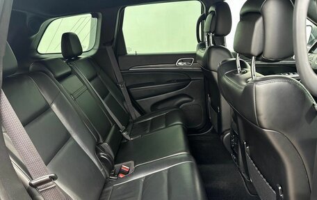 Jeep Grand Cherokee, 2020 год, 4 300 000 рублей, 14 фотография