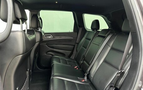 Jeep Grand Cherokee, 2020 год, 4 300 000 рублей, 10 фотография