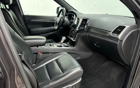Jeep Grand Cherokee, 2020 год, 4 300 000 рублей, 13 фотография