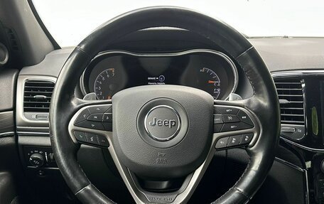 Jeep Grand Cherokee, 2020 год, 4 300 000 рублей, 12 фотография