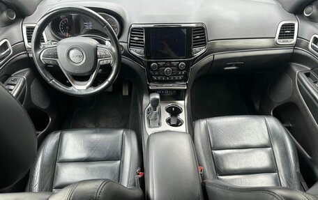 Jeep Grand Cherokee, 2020 год, 4 300 000 рублей, 11 фотография