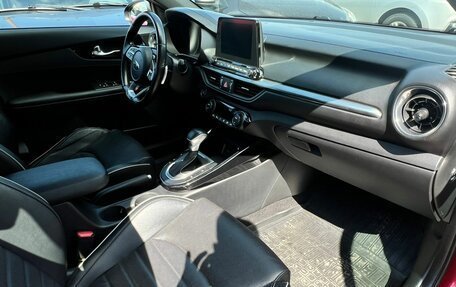 KIA Cerato IV, 2020 год, 1 899 000 рублей, 9 фотография
