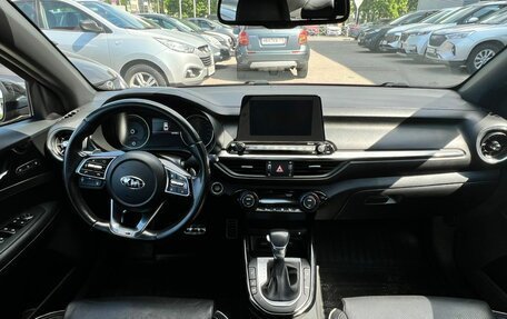 KIA Cerato IV, 2020 год, 1 899 000 рублей, 7 фотография