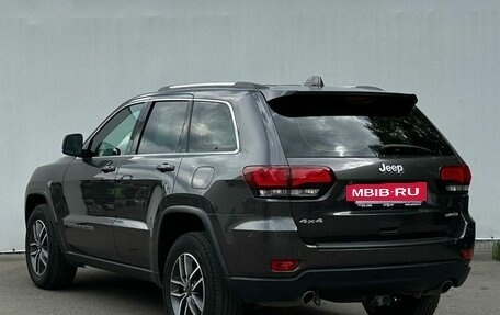 Jeep Grand Cherokee, 2020 год, 4 300 000 рублей, 7 фотография