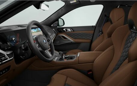 BMW X6 M, 2025 год, 23 410 000 рублей, 3 фотография