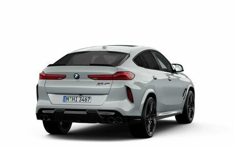 BMW X6 M, 2025 год, 23 410 000 рублей, 2 фотография