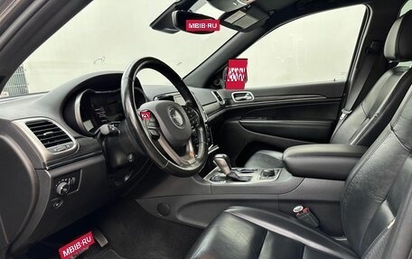 Jeep Grand Cherokee, 2020 год, 4 300 000 рублей, 9 фотография