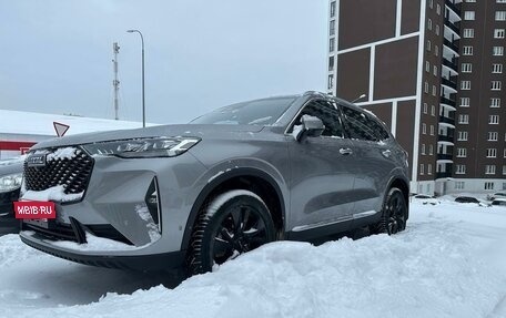 Haval H6, 2022 год, 2 316 000 рублей, 2 фотография