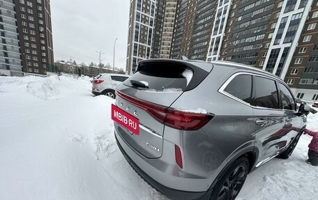 Haval H6, 2022 год, 2 316 000 рублей, 10 фотография