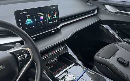 Haval H6, 2022 год, 2 316 000 рублей, 22 фотография
