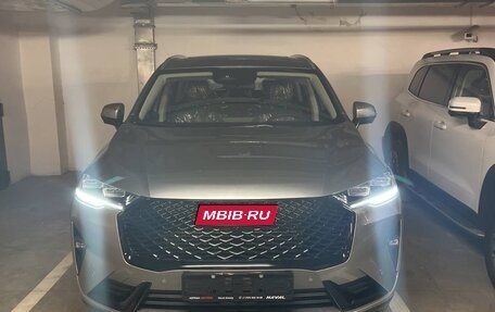 Haval H6, 2022 год, 2 316 000 рублей, 3 фотография