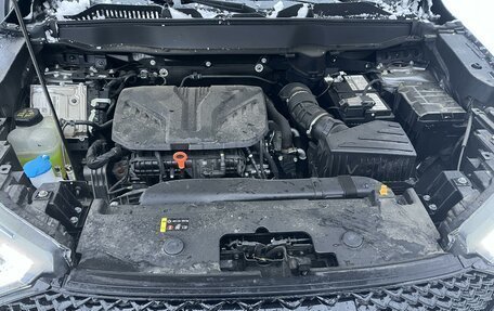 Haval H6, 2022 год, 2 316 000 рублей, 24 фотография