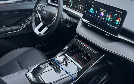 Haval H6, 2022 год, 2 316 000 рублей, 26 фотография