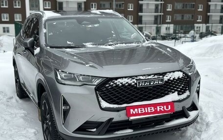Haval H6, 2022 год, 2 316 000 рублей, 9 фотография