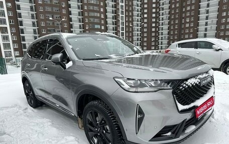 Haval H6, 2022 год, 2 316 000 рублей, 4 фотография