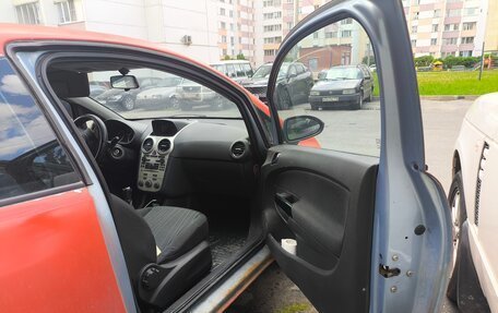 Opel Corsa D, 2008 год, 200 000 рублей, 5 фотография