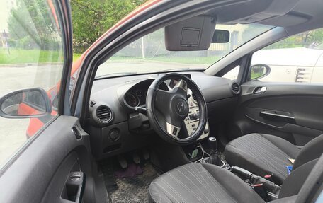 Opel Corsa D, 2008 год, 200 000 рублей, 6 фотография